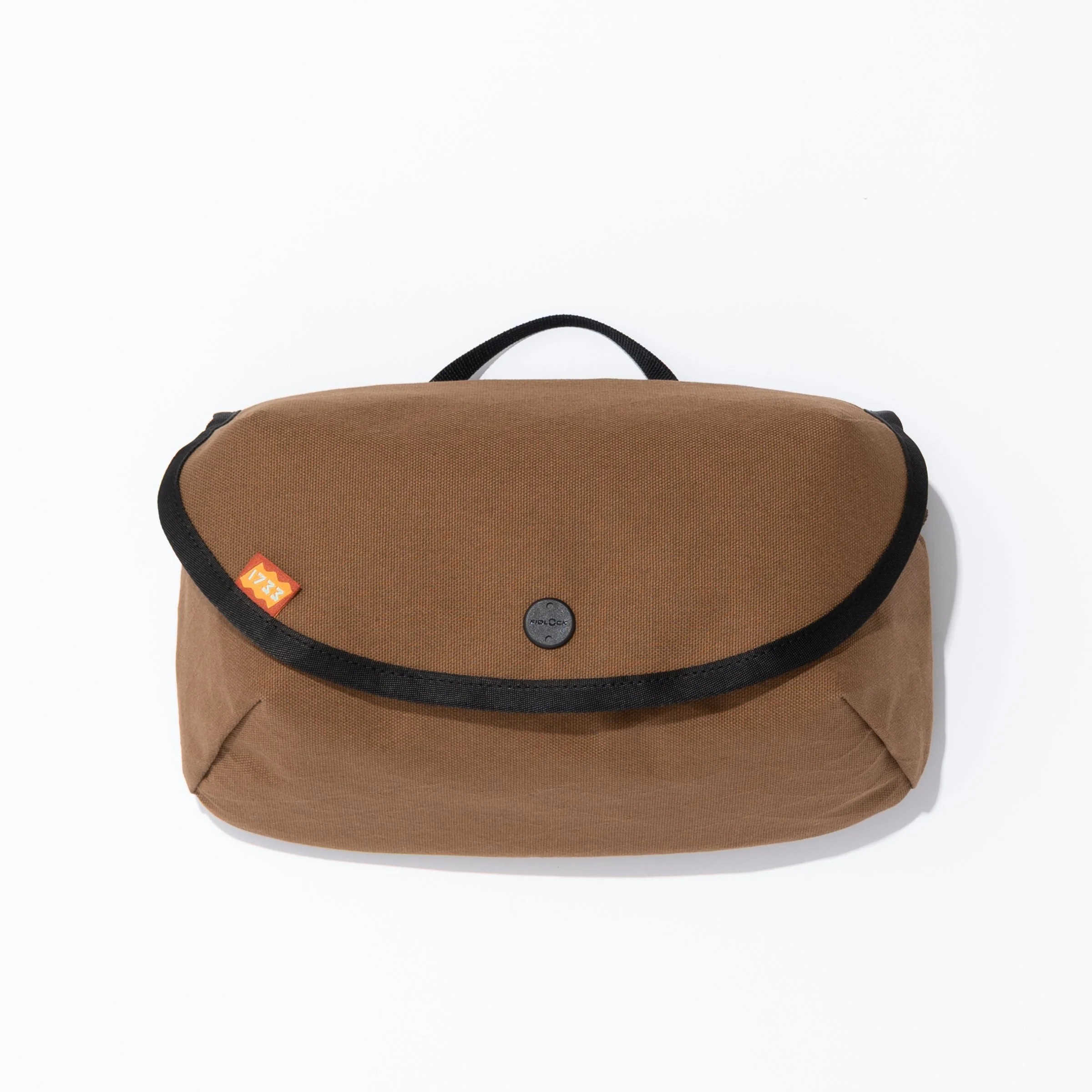 Messenger 2.5L - X11 - 3 Colors — 1733